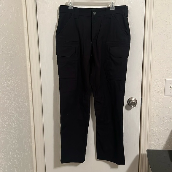 MEN'S V2 TACTICAL PANTS Style: 114011 34Wx32L - Picture 1 of 2
